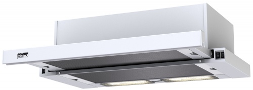  Krona KAMILLA 600 WHITE (2 )