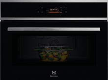 ������������ ������������� ���� Electrolux EVM8E09X
