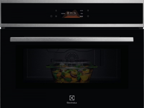 ������������ ������������� ���� Electrolux EVM8E09X