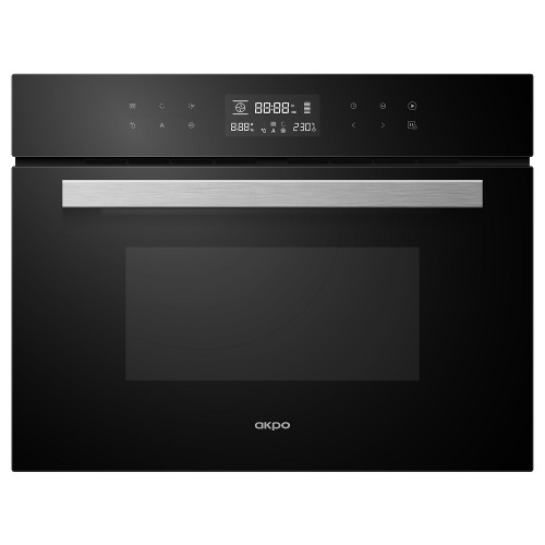       AKPO  44M08 SSD02 BL