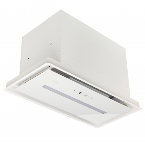 ������� Konigin Incanto White 60