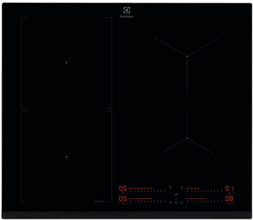    Electrolux EIS62453