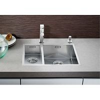  BLANCO ZEROX 340/180-IF