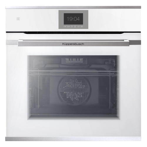    Kuppersbusch BP 6550.0 W1 Stainless Steel