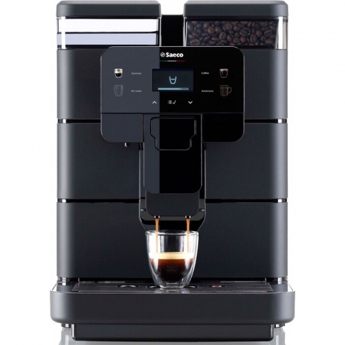  SAECO NEW ROYAL BLACK 230/50