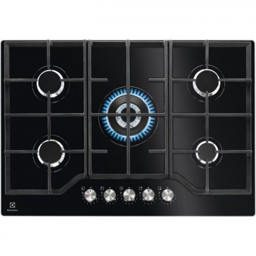    Electrolux KGG75362K