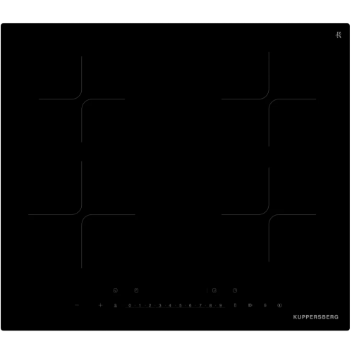 ������������ �������� ������ Kuppersberg ICI 603