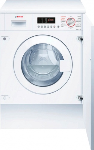      Bosch WKD28543EU