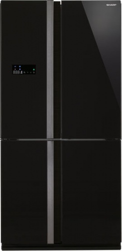 Sharp SJ-FJ97VBK