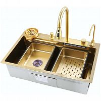  Arona ARS 750.460 SET 3 GOLD