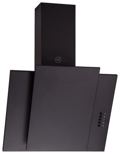   MBS PRIMULA 150 BLACK