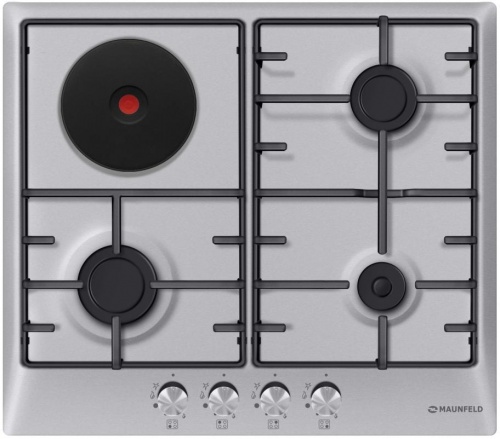 ��������������� �������� ������ Maunfeld EEHS.64.3CS/KG ����������� �����