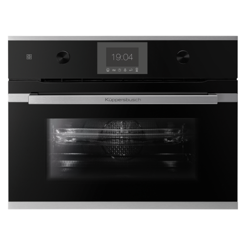       Kuppersbusch CBM 6350.0 S1 Stainless Steel