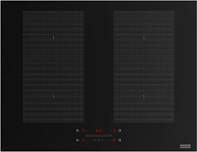    Franke FMA 654 I F KL BK