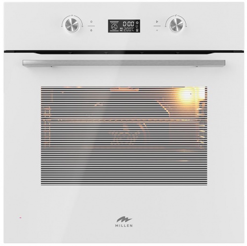    Millen MEO 602 WH