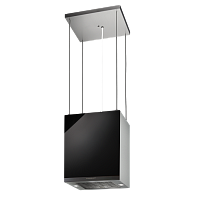 ������� Kuppersbusch DI 3800.0 S2 Black Chrome