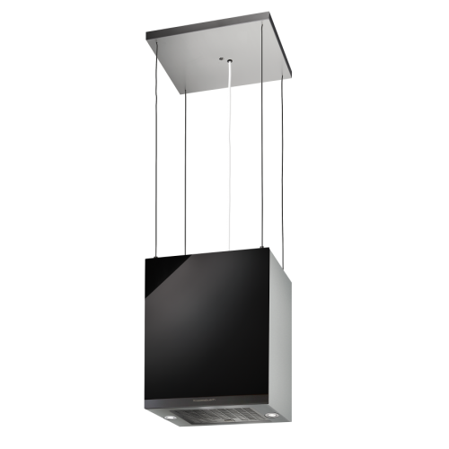 ������� Kuppersbusch DI 3800.0 S2 Black Chrome