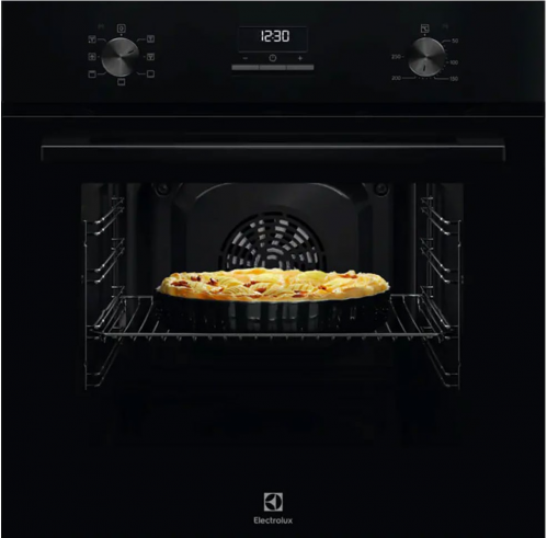 ������������� ������� ���� Electrolux LOH3H00BK
