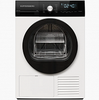   Kuppersberg DM 660 W