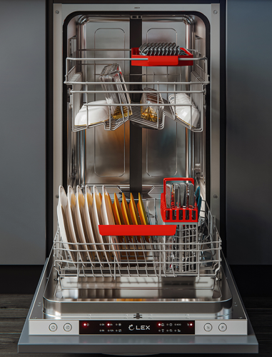 ������������ ������������� ������ Lex PM 4563 B