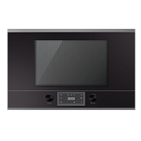    Kuppersbusch MR 6330.0 S3 Silver Chrome