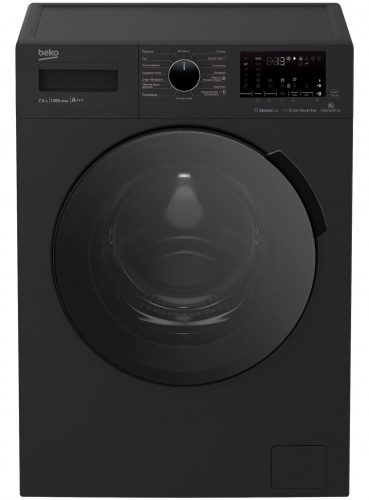   Beko WSPE7H616A