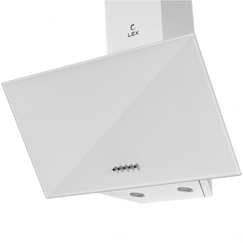 ������� Lex Meta 600 White