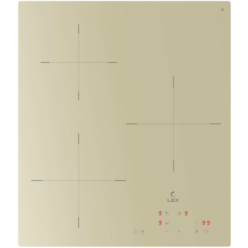 ������������ �������� ������ LEX EVI 430A IV