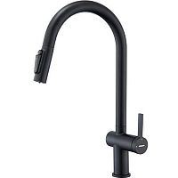 ��������� Longran Sprint logic LM2187, Black