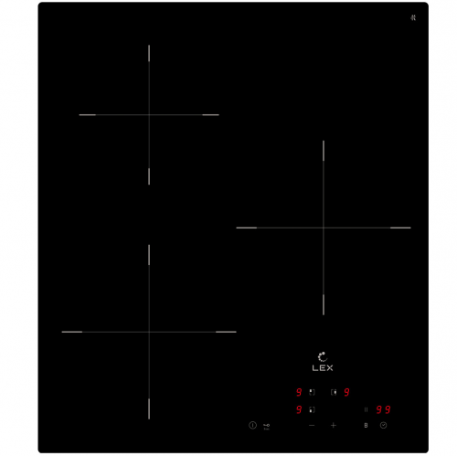 ������������ �������� ������ LEX EVI 430A BL