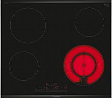 ������������� �������� ������ Bosch PKF675FP2E