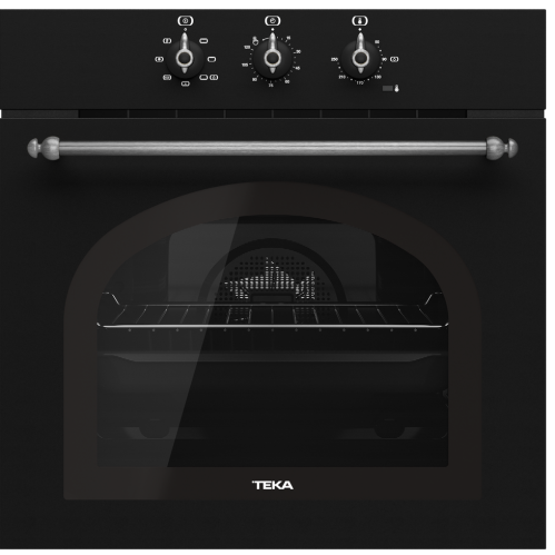    Teka HRB 6100 ANTHRACITE-OS