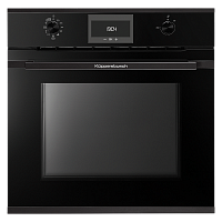    Kuppersbusch BP 6332.0 S5 Black Velvet