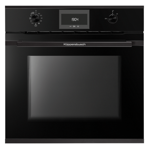    Kuppersbusch BP 6332.0 S5 Black Velvet