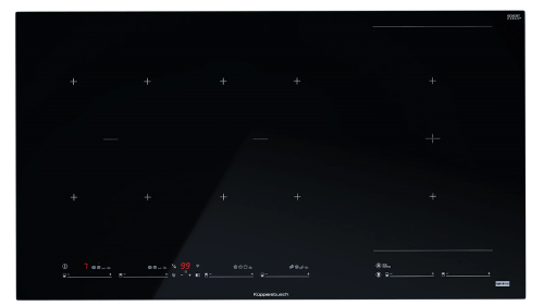    Kuppersbusch KI 9880.1 SR