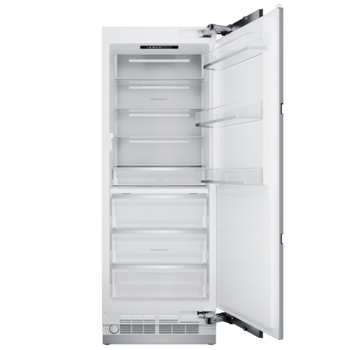 ������������ ����������� Kuppersbusch FKFX 9800.0i -E � ������ �� ����������� �����