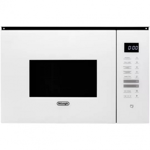    DeLonghi DMO 25BB ROMA