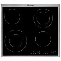 ������������� �������� ������ Electrolux EHF6342XOK