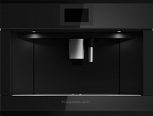   Kuppersbusch CKV 6800.0 S5 Black Velvet