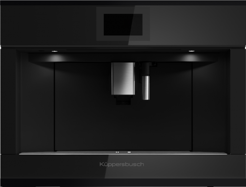   Kuppersbusch CKV 6800.0 S5 Black Velvet