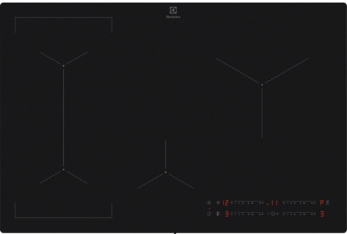    Electrolux EIV83443CT