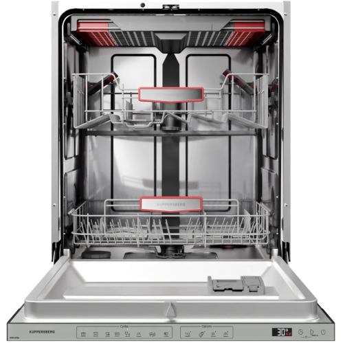 ������������� ������ Kuppersberg GHS 6036