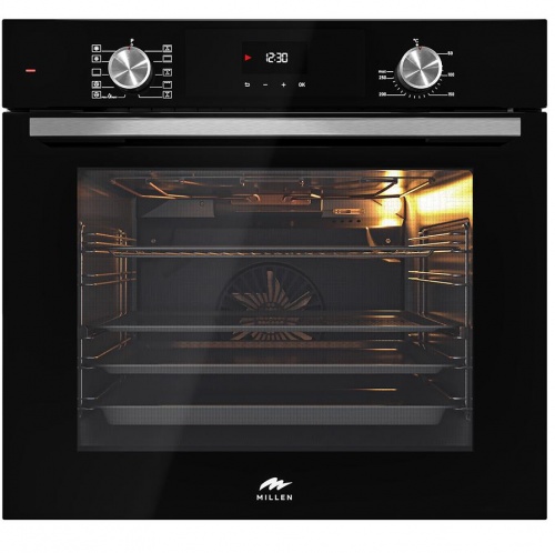    Millen MEO 6004 BL