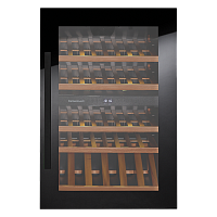 ������ ���� Kuppersbusch FWK 2800.0 S5 Black Velvet