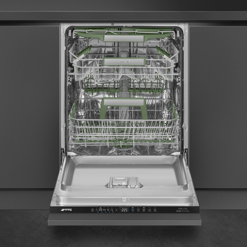 ������������� ������ Smeg STL7322BQL