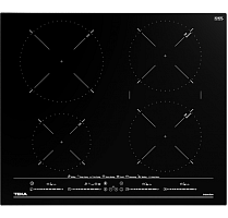    Teka ITC 64630 MST BLACK