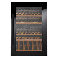 ������ ���� Kuppersbusch FWK 2800.0 S2 Black Chrome