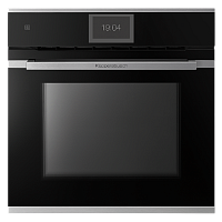    Kuppersbusch BP 6850.0 S1 Stainless Steel