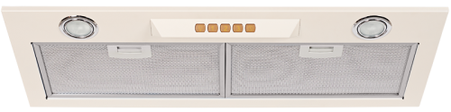  Kuppersberg INLINEA 72 Beige