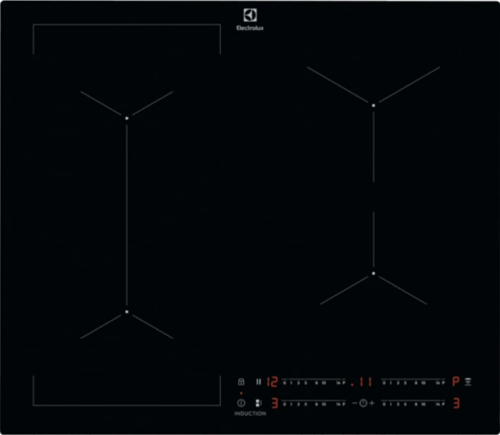 ������������ �������� ������ Electrolux KIV634I